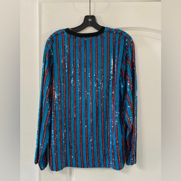 MSGM Maglua Sweater - Picture 2 of 8